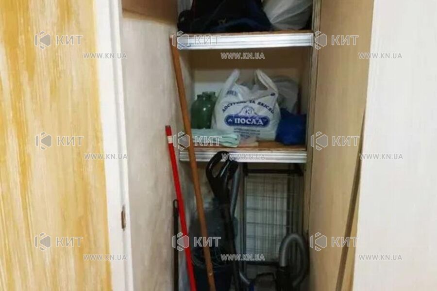 Продажа квартиры Харьков, Шишковка, 38м²