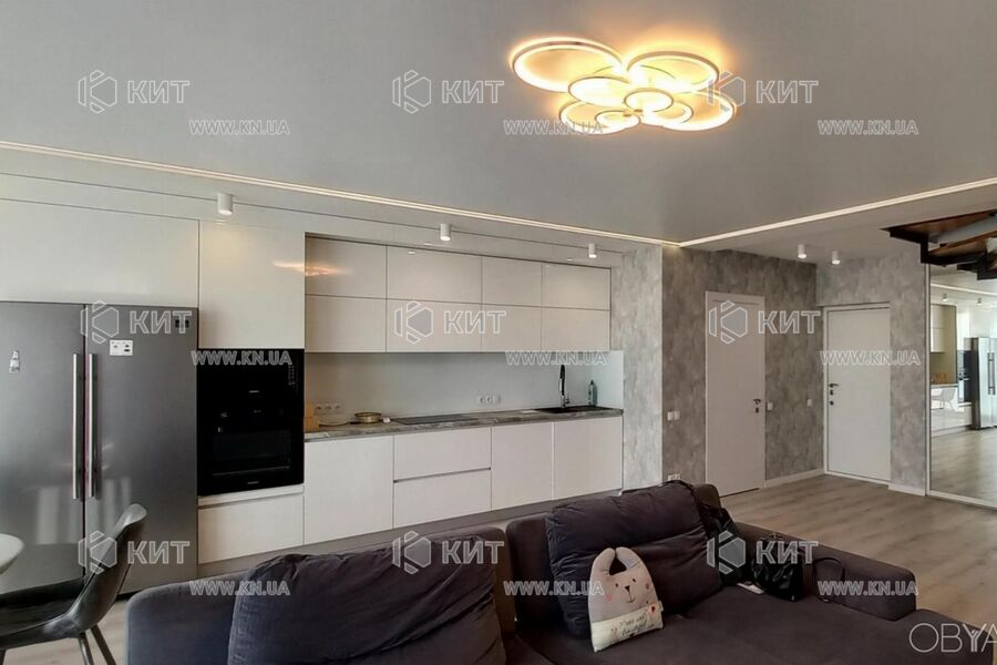 Продаж квартири Харків, Північна Салтівка, 88м²