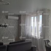 Продаж квартири Харків, Північна Салтівка, 88м²