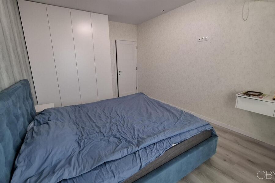 Продаж квартири Харків, Північна Салтівка, 88м²