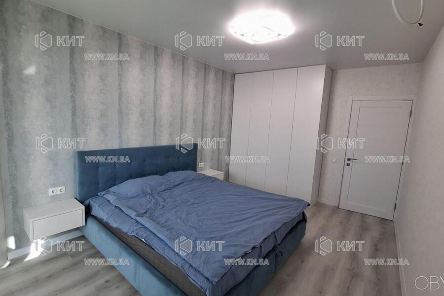 Продаж квартири Харків, Північна Салтівка, 88м²