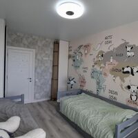 Продаж квартири Харків, Північна Салтівка, 88м²