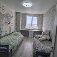 Продаж квартири Харків, Північна Салтівка, 88м²