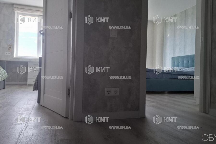 Продаж квартири Харків, Північна Салтівка, 88м²