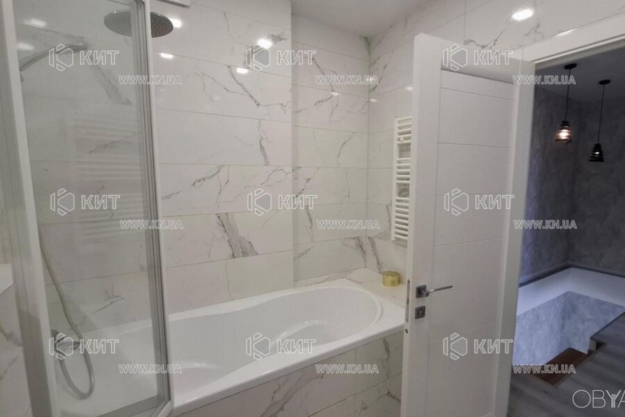 Продаж квартири Харків, Північна Салтівка, 88м²