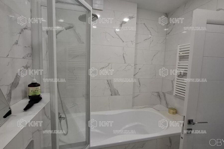 Продаж квартири Харків, Північна Салтівка, 88м²