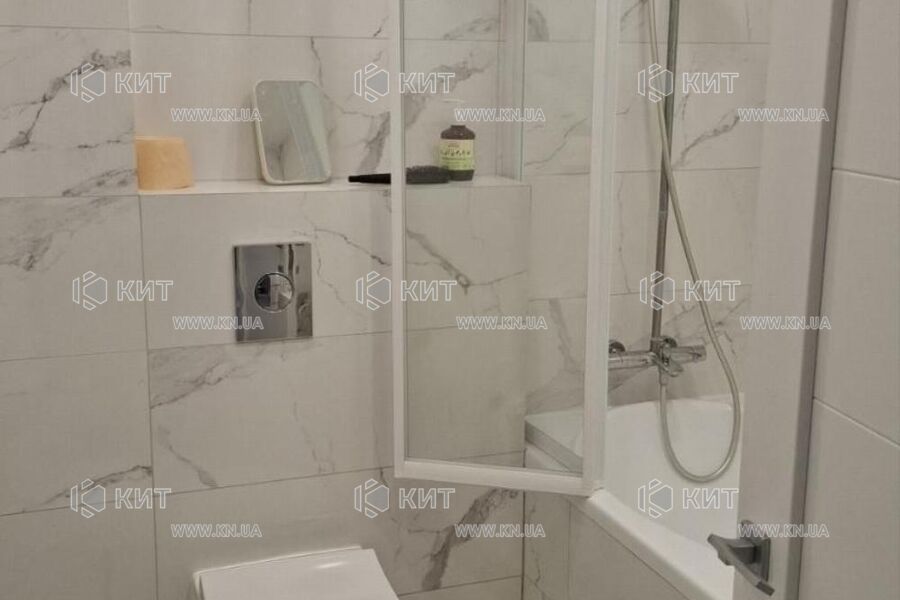 Продаж квартири Харків, Північна Салтівка, 88м²