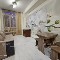 Продажа квартиры Харьков, Салтовка, 27м²