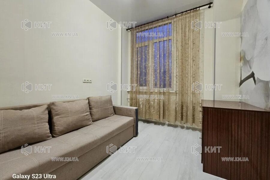 Продажа квартиры Харьков, Салтовка, 27м²