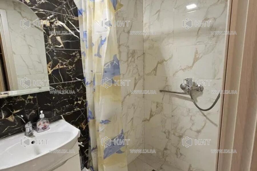 Продажа квартиры Харьков, Салтовка, 27м²