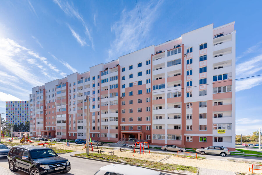 Продажа квартиры Харьков, Салтовка, 33м²