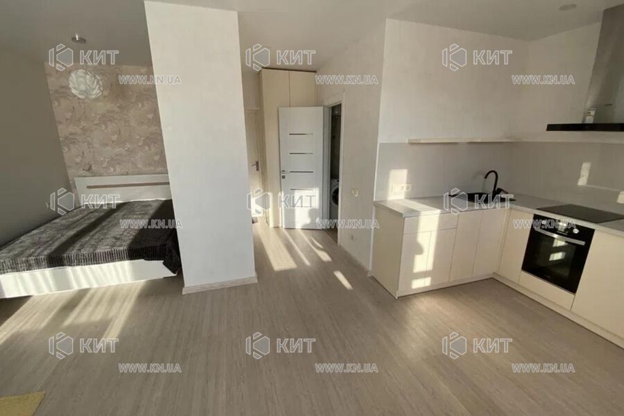Продажа квартиры Харьков, Салтовка, 33м²