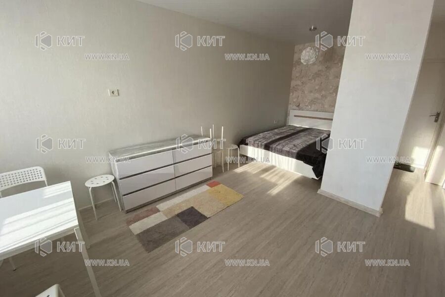 Продажа квартиры Харьков, Салтовка, 33м²