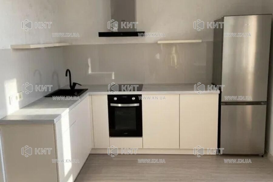 Продажа квартиры Харьков, Салтовка, 33м²