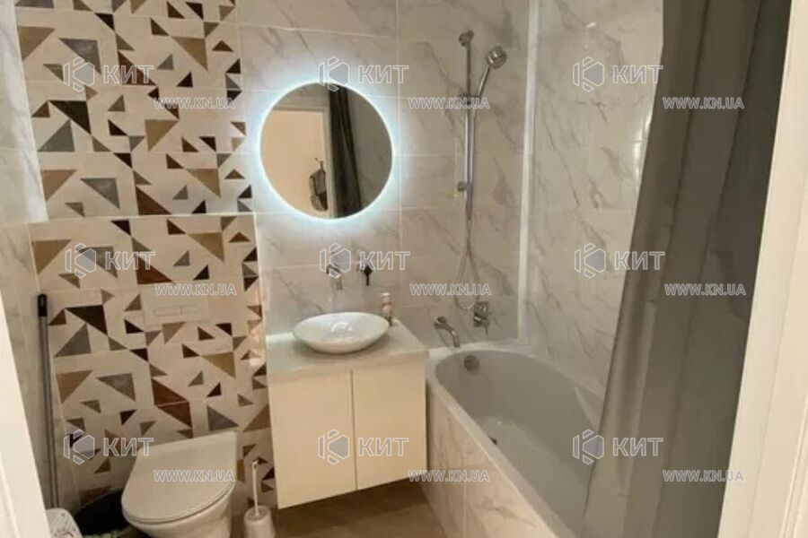 Продажа квартиры Харьков, Салтовка, 33м²