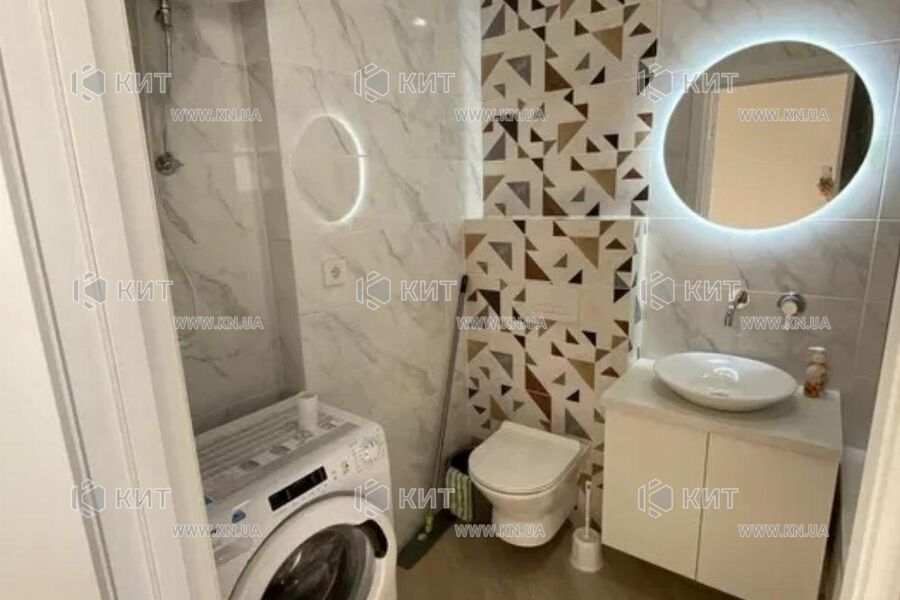 Продажа квартиры Харьков, Салтовка, 33м²