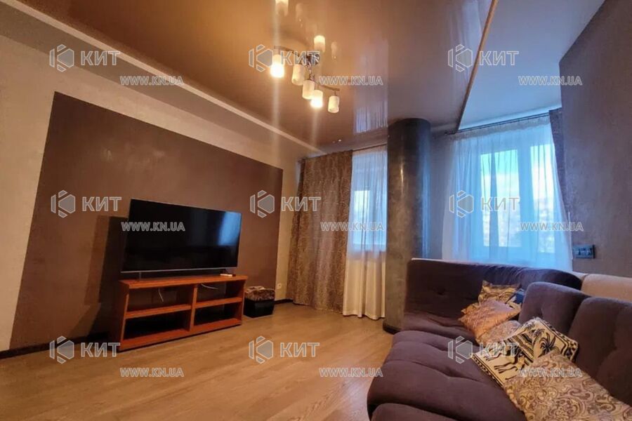 Продажа квартиры Харьков, Гагарина, Спортивная, Защитников, 109м²