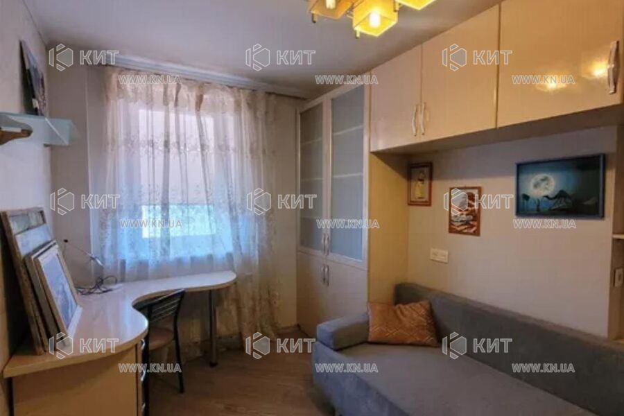 Продажа квартиры Харьков, Гагарина, Спортивная, Защитников, 109м²
