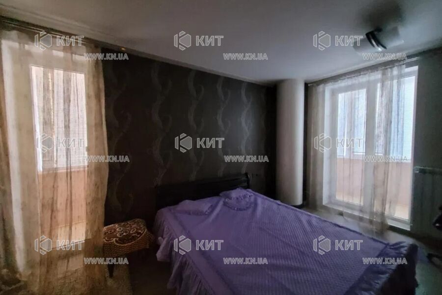 Продажа квартиры Харьков, Гагарина, Спортивная, Защитников, 109м²