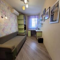 Продажа квартиры Харьков, Гагарина, Спортивная, Защитников, 109м²