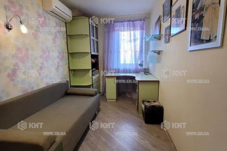 Продажа квартиры Харьков, Гагарина, Спортивная, Защитников, 109м²