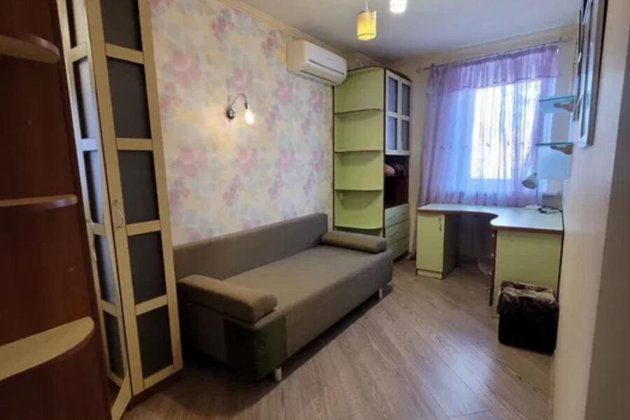 Продажа квартиры Харьков, Гагарина, Спортивная, Защитников, 109м²