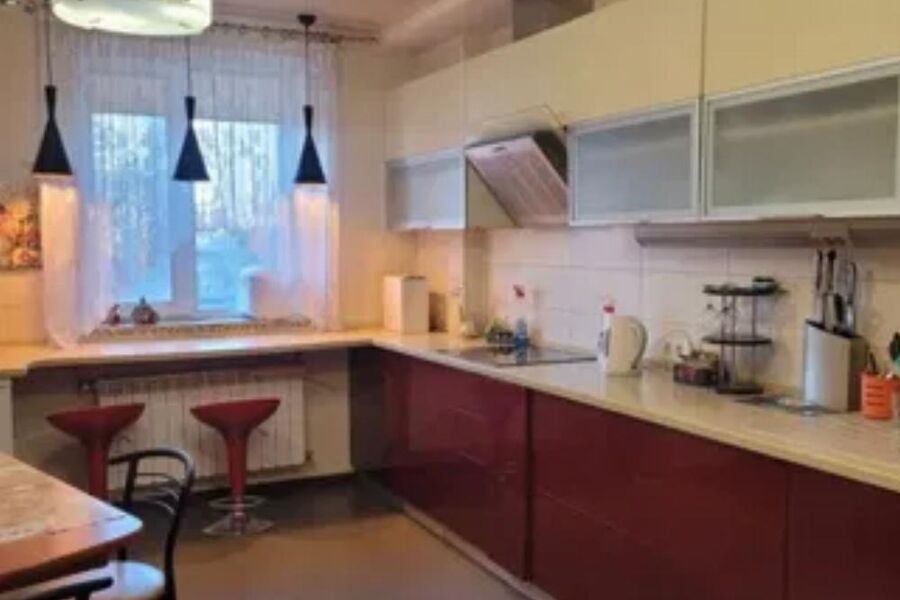 Продажа квартиры Харьков, Гагарина, Спортивная, Защитников, 109м²