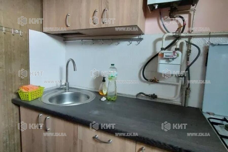 Продажа квартиры Харьков, Жуковского, Пятихатки, 45м²