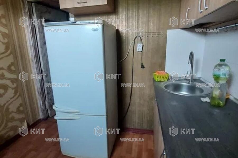 Продажа квартиры Харьков, Жуковского, Пятихатки, 45м²