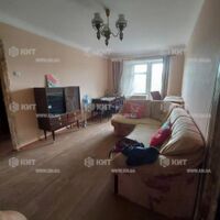 Продажа квартиры Харьков, Жуковского, Пятихатки, 45м²