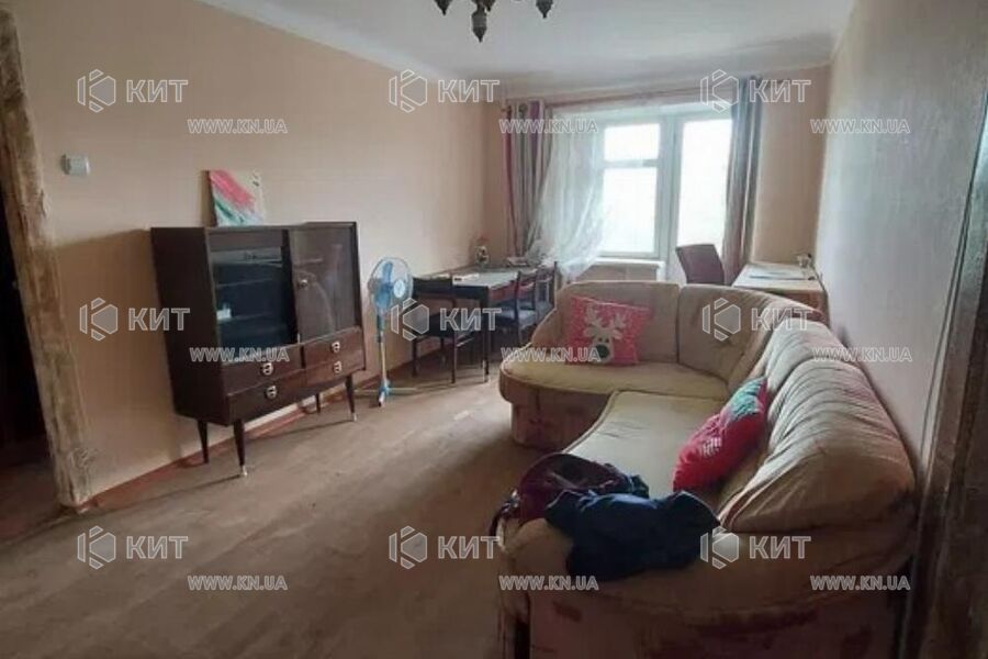 Продажа квартиры Харьков, Жуковского, Пятихатки, 45м²