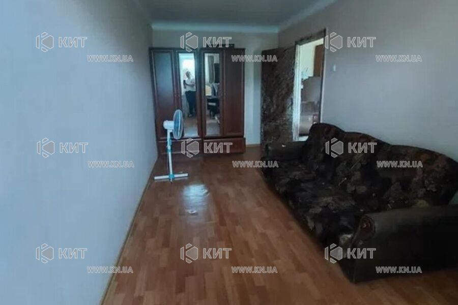 Продажа квартиры Харьков, Жуковского, Пятихатки, 45м²