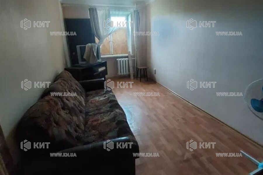 Продажа квартиры Харьков, Жуковского, Пятихатки, 45м²