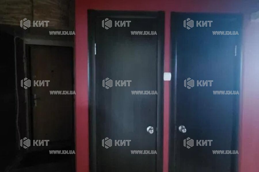 Продажа квартиры Харьков, Жуковского, Пятихатки, 45м²