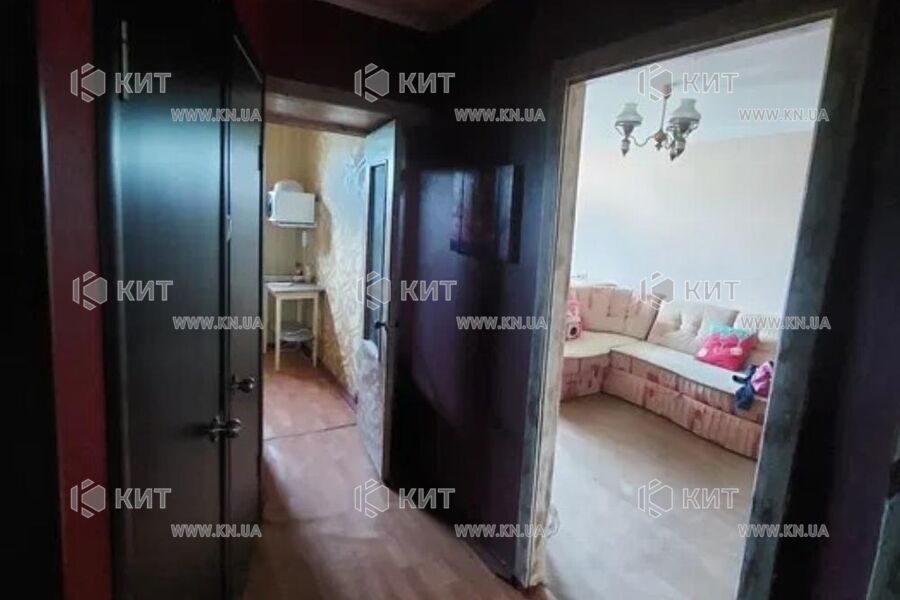 Продажа квартиры Харьков, Жуковского, Пятихатки, 45м²