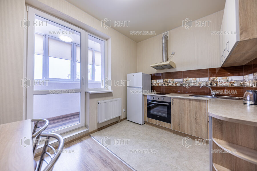 Aренда квартиры Харьков, Салтовка, 625 мрн., 36м²