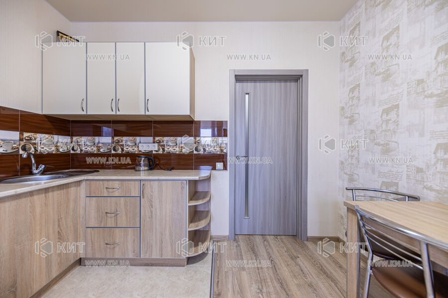 Aренда квартиры Харьков, Салтовка, 625 мрн., 36м²