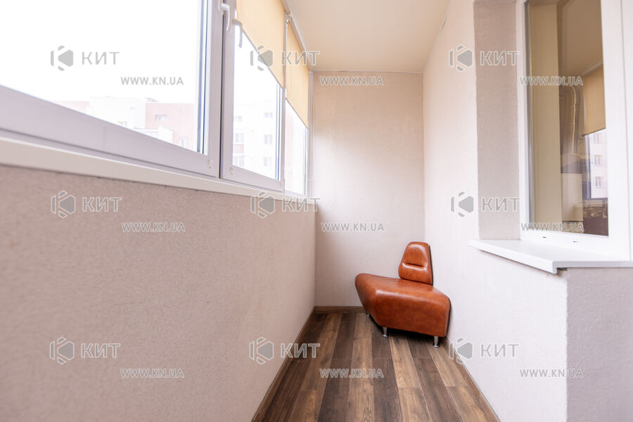 Aренда квартиры Харьков, Салтовка, 625 мрн., 36м²