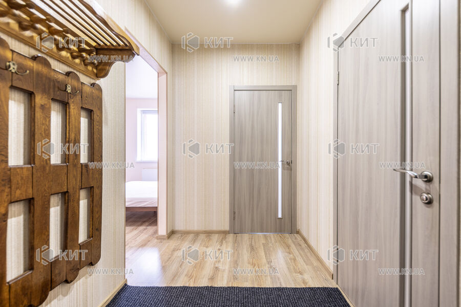 Aренда квартиры Харьков, Салтовка, 625 мрн., 36м²