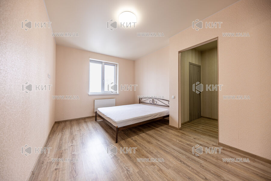 Aренда квартиры Харьков, Салтовка, 625 мрн., 36м²
