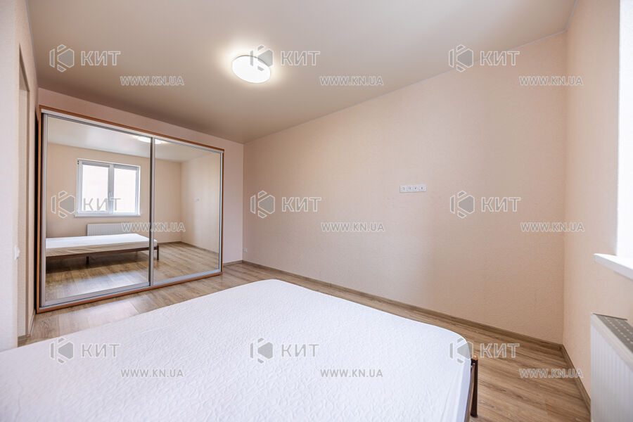 Aренда квартиры Харьков, Салтовка, 625 мрн., 36м²