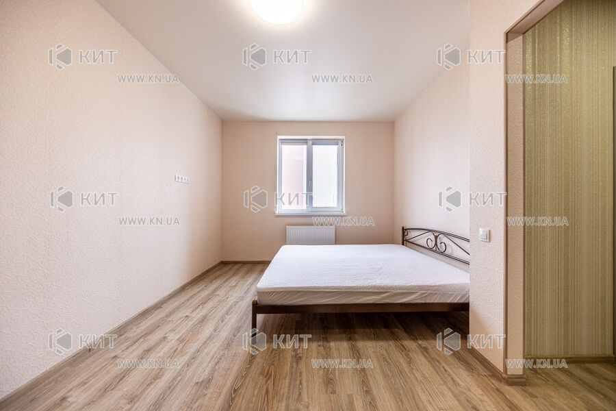 Aренда квартиры Харьков, Салтовка, 625 мрн., 36м²