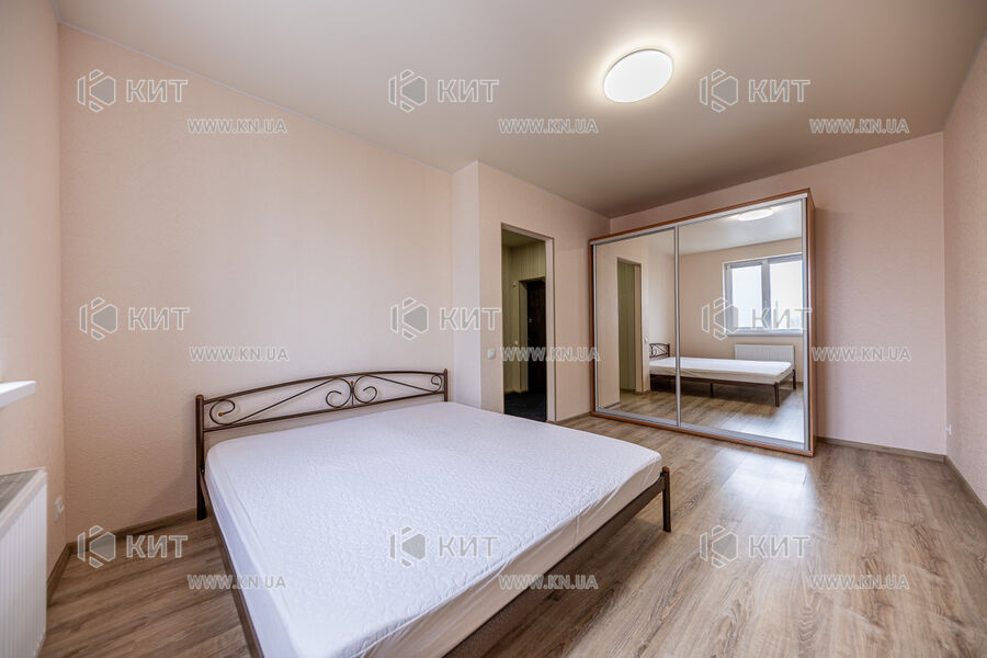 Aренда квартиры Харьков, Салтовка, 625 мрн., 36м²