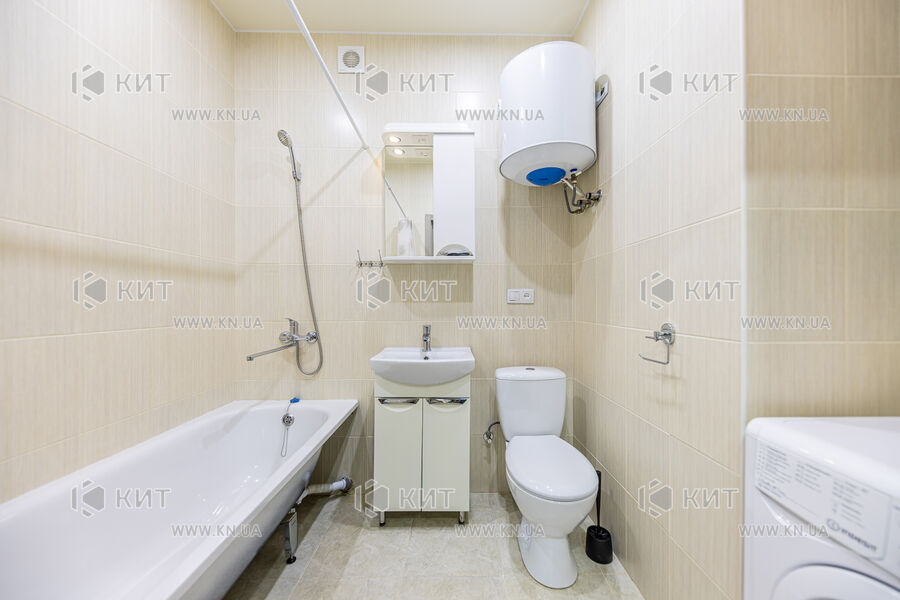 Aренда квартиры Харьков, Салтовка, 625 мрн., 36м²