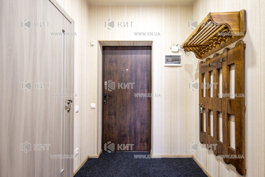 Aренда квартиры Харьков, Салтовка, 625 мрн., 36м²