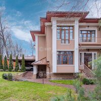 дома Харьков, Лесопарк (Белгородское шоссе), 350м²