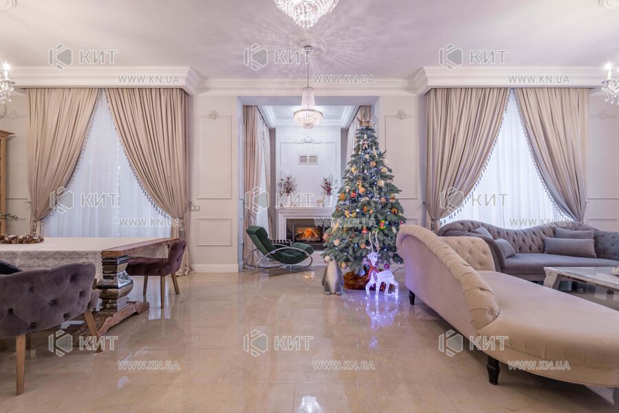 дома Харьков, Лесопарк (Белгородское шоссе), 350м²