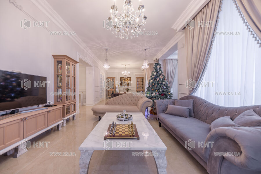 дома Харьков, Лесопарк (Белгородское шоссе), 350м²