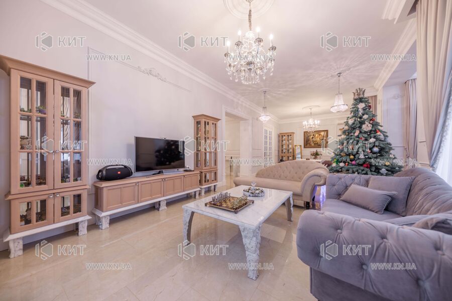 дома Харьков, Лесопарк (Белгородское шоссе), 350м²