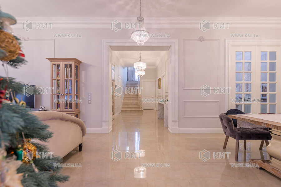 дома Харьков, Лесопарк (Белгородское шоссе), 350м²